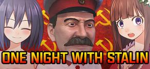 Get games like One Night With Stalin