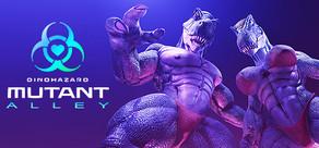 Get games like Mutant Alley: Dinohazard
