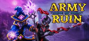Get games like Army of Ruin