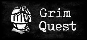 Get games like Grim Quest
