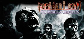 Get games like Resident Evil: The Umbrella Chronicles