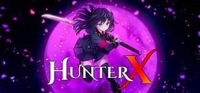 Get games like HunterX