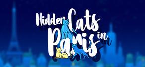 Get games like Hidden Cats in Paris