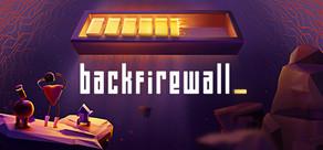 Get games like Backfirewall_