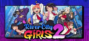 Get games like River City Girls 2