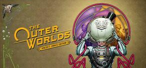 Get games like The Outer Worlds: Spacer's Choice Edition