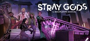 Get games like Stray Gods: The Roleplaying Musical