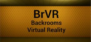Get games like BrVR Backrooms Virtual Reality