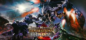Get games like Monster Hunter Generations