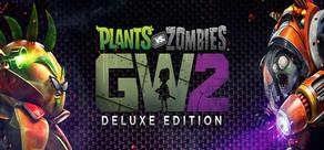Get games like Plants vs Zombies: Garden Warfare 2