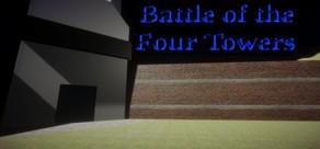 Get games like Battle of the Four Towers