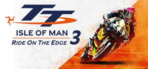 Get games like TT Isle Of Man: Ride on the Edge 3