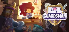 Get games like Lil' Guardsman