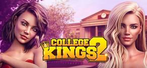 Get games like College Kings 2 - Episode 1