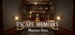 Get games like Escape Memoirs: Mansion Heist