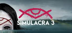 Get games like SIMULACRA 3