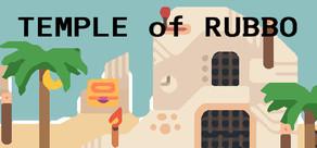 Get games like TEMPLE of RUBBO