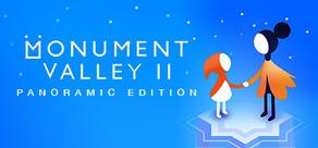 Get games like Monument Valley 2: Panoramic Edition
