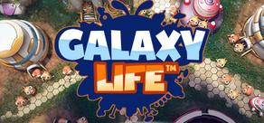 Get games like Galaxy Life