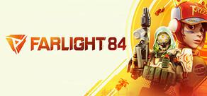 Get games like Farlight 84
