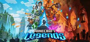 Get games like Minecraft Legends