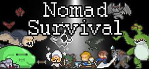 Get games like Nomad Survival