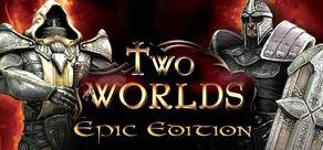 Get games like Two Worlds: Epic Edition