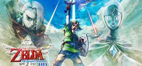 Get games like The Legend of Zelda: Skyward Sword