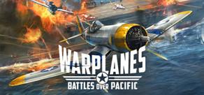 Get games like Warplanes: Battles over Pacific
