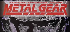 Get games like Metal Gear Solid