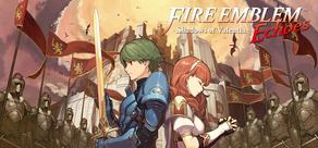 Get games like Fire Emblem Echoes: Shadows of Valentia