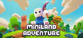 Get games like Miniland Adventure