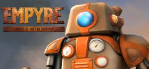 Get games like EMPYRE: Dukes of the Far Frontier