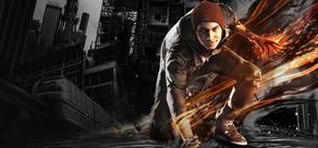 Get games like inFamous: Second Son