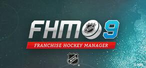 Get games like Franchise Hockey Manager 9