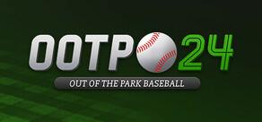 Get games like Out of the Park Baseball 24