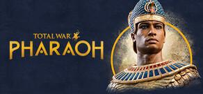 Get games like Total War: PHARAOH