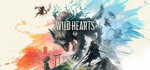 Get games like WILD HEARTS™
