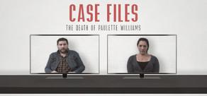 Get games like Case Files: The Death of Paulette Williams