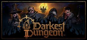 Get games like Darkest Dungeon® II