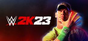 Get games like WWE 2K23