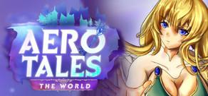 Get games like Aero Tales Online: The World - Anime MMORPG
