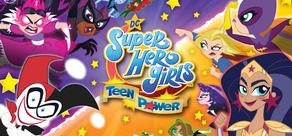 Get games like DC Super Hero Girls: Teen Power