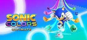 Get games like Sonic Colors