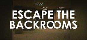 Get games like Escape the Backrooms