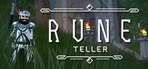 Get games like Rune Teller
