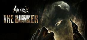 Get games like Amnesia: The Bunker