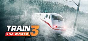 Get games like Train Sim World® 3