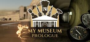 Get games like My Museum Prologue: Treasure Hunter