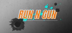 Get games like Run N' Gun